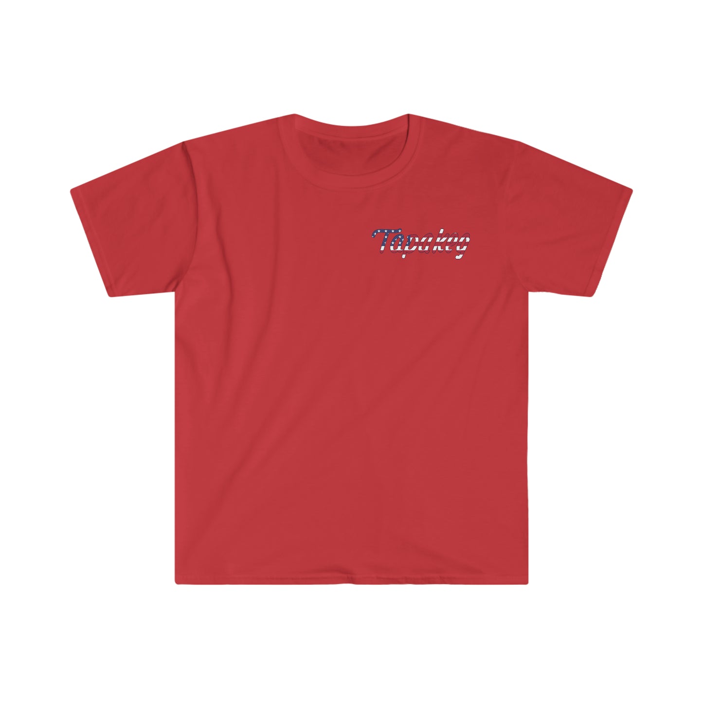 American Tapakeg Tee