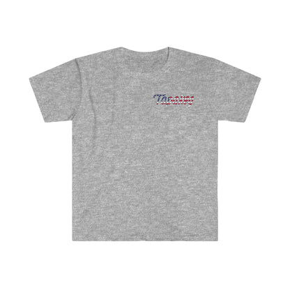 American Tapakeg Tee