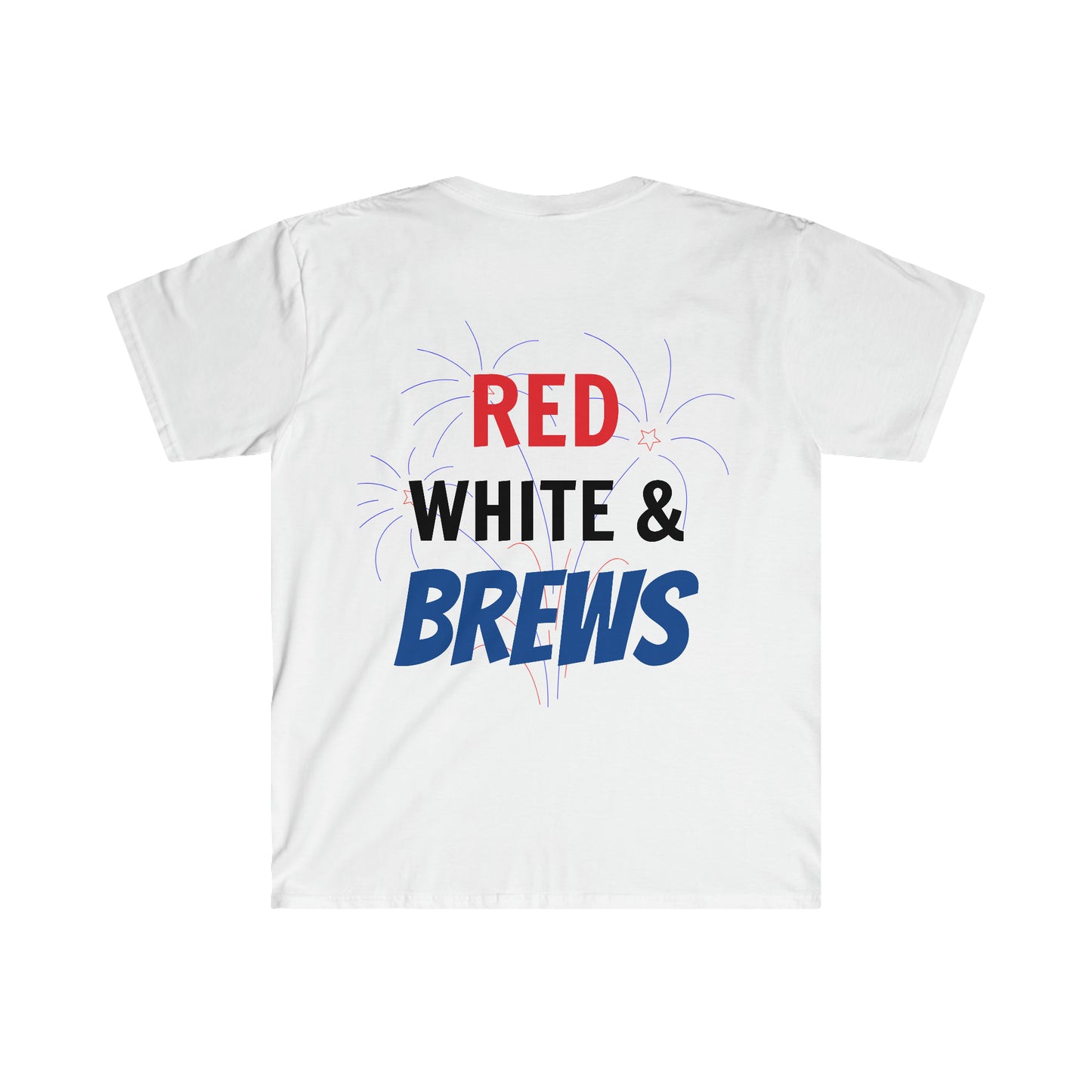 Red, White & Brews