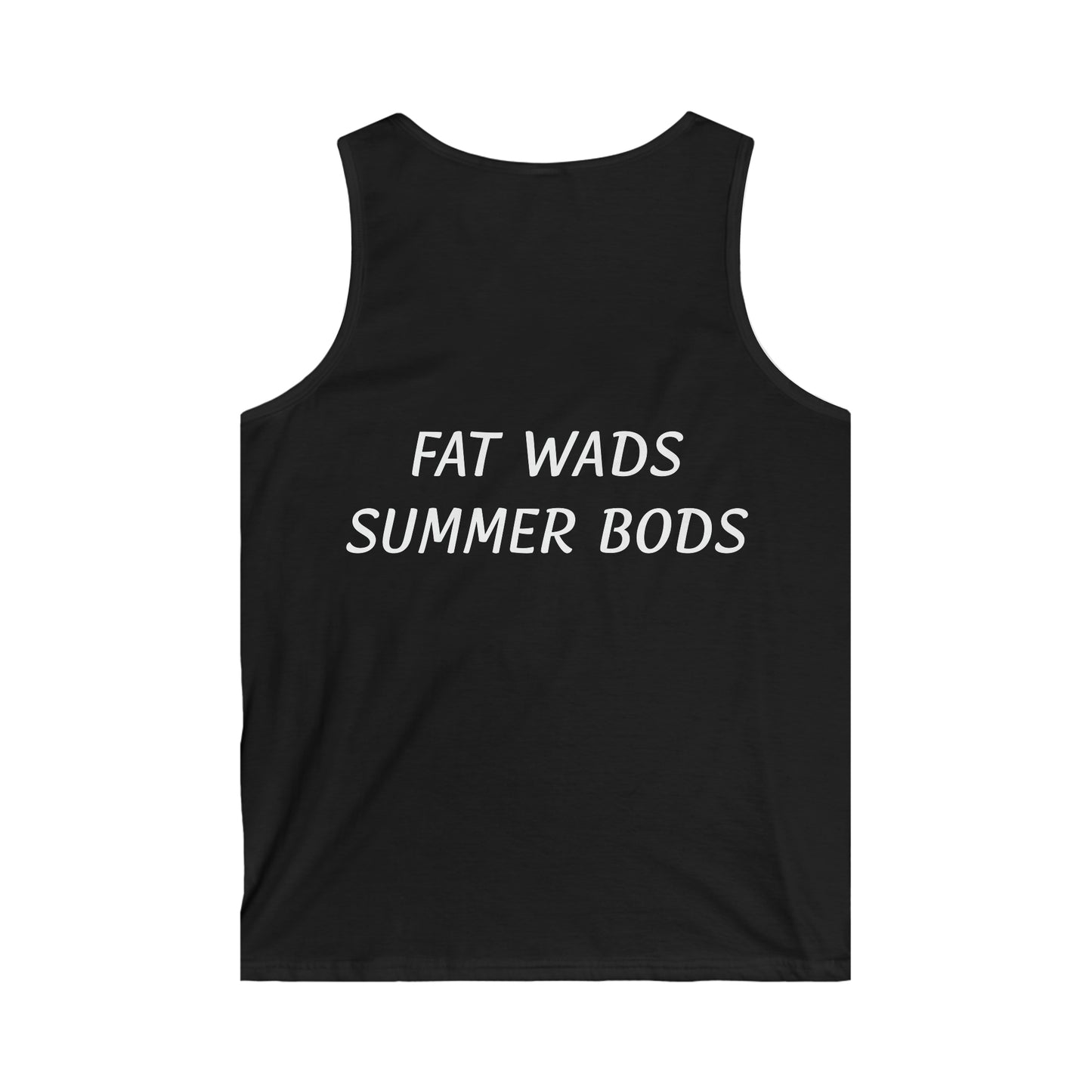 Summer Bod Tank