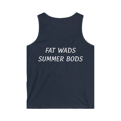 Summer Bod Tank