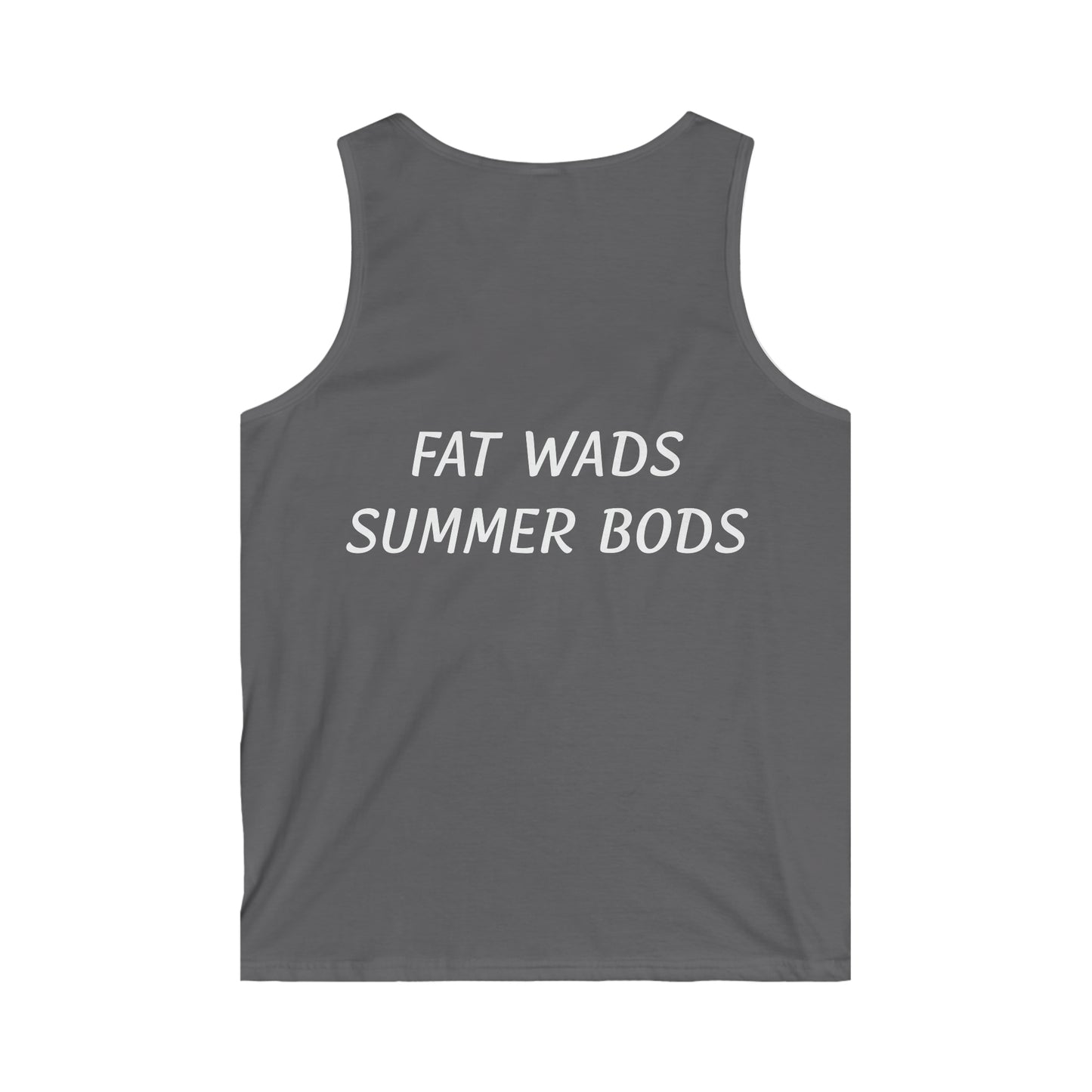 Summer Bod Tank