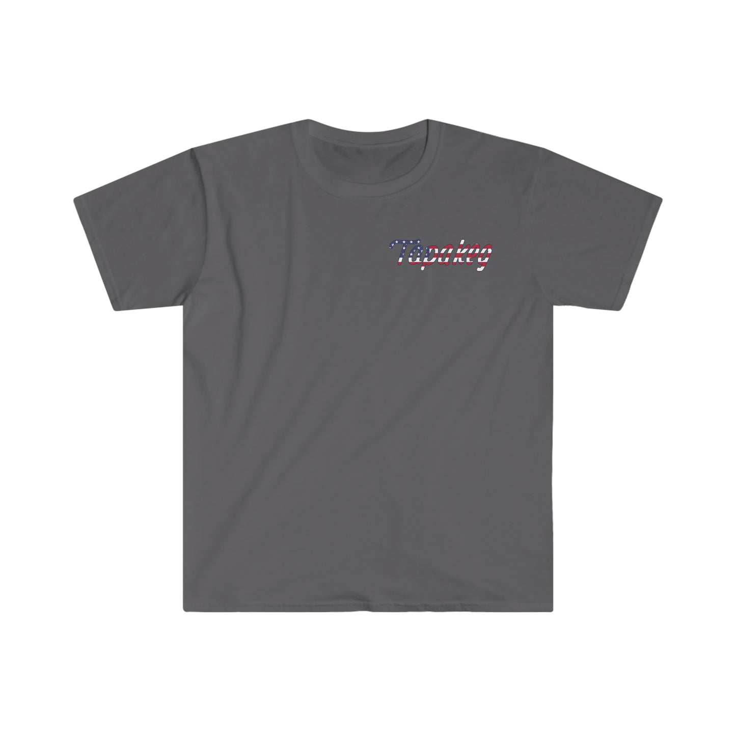 American Tapakeg Tee