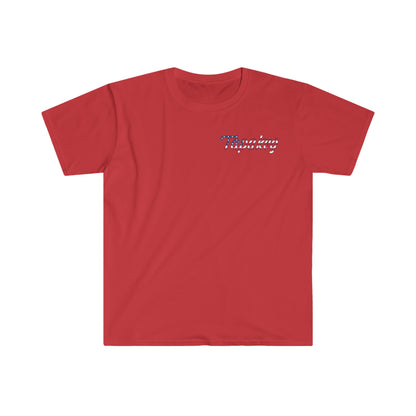 American Tapakeg Tee