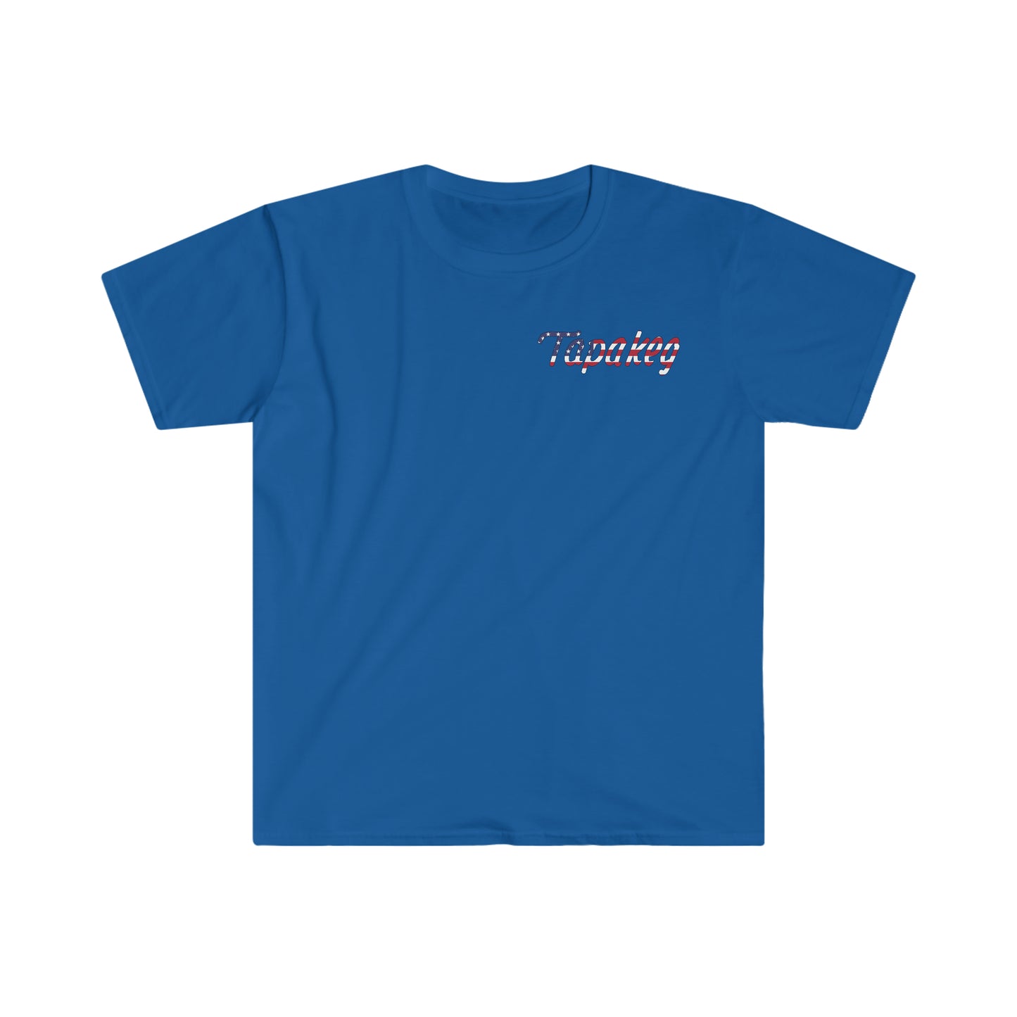 American Tapakeg Tee