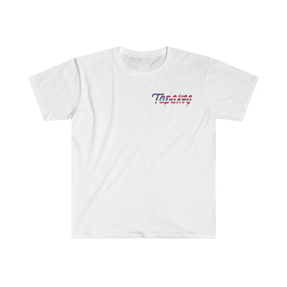 American Tapakeg Tee