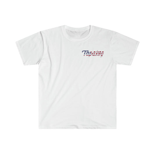 American Tapakeg Tee