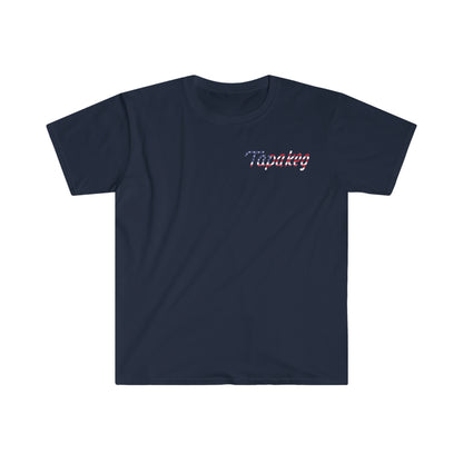 American Tapakeg Tee