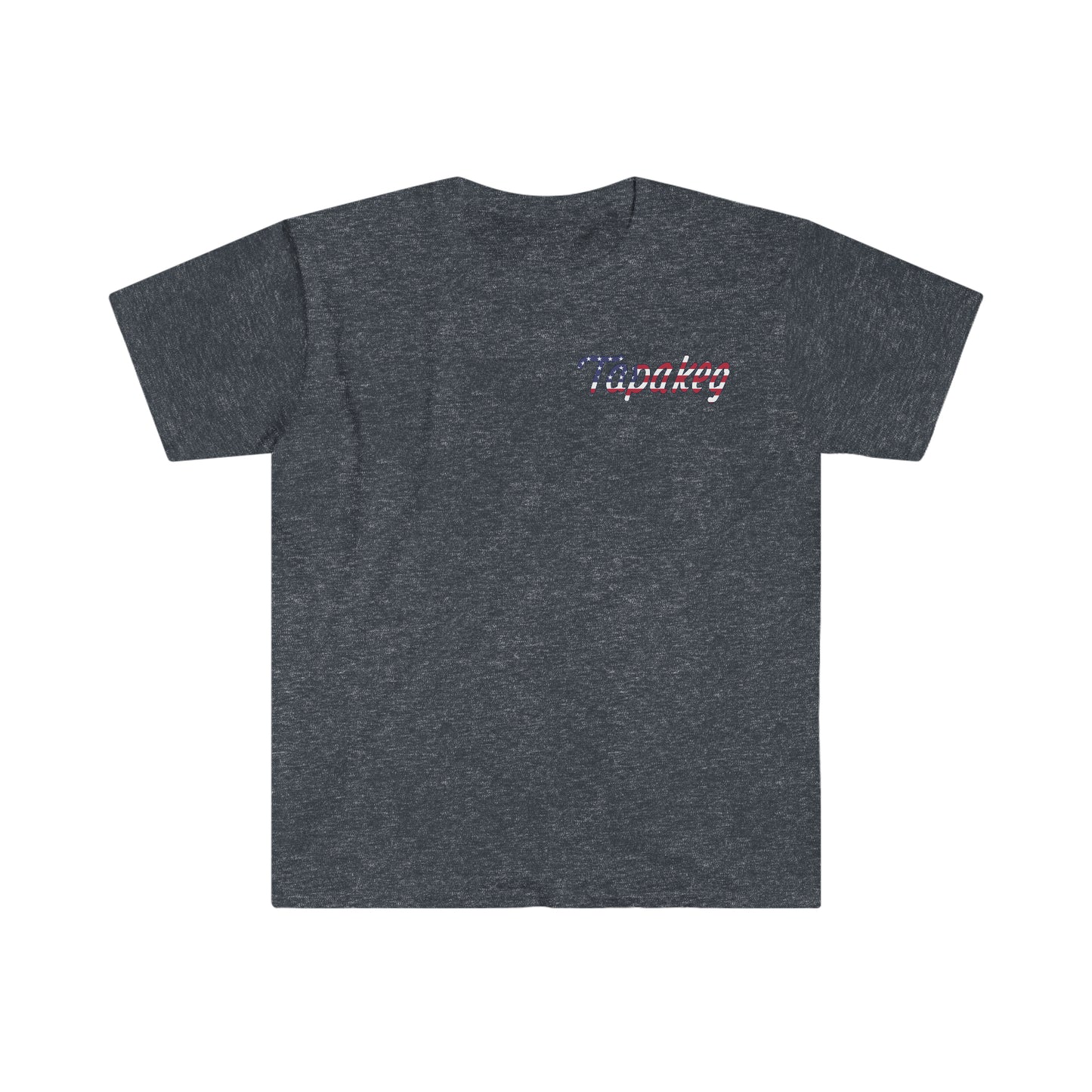 American Tapakeg Tee