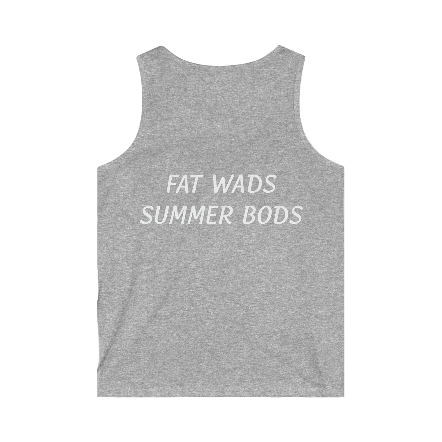 Summer Bod Tank