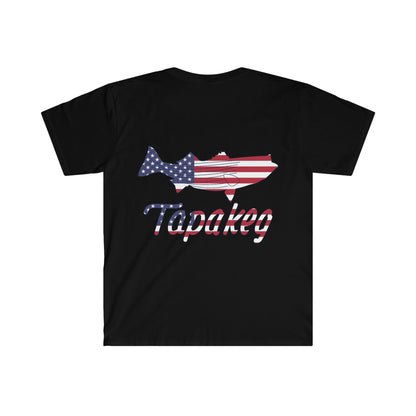 American Tapakeg Tee