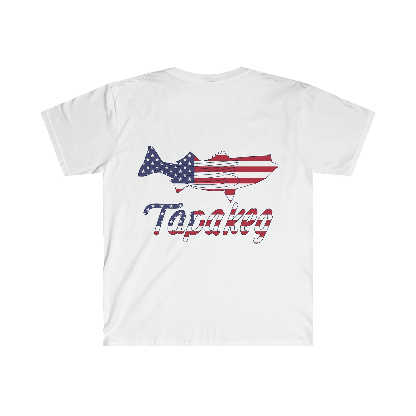 American Tapakeg Tee