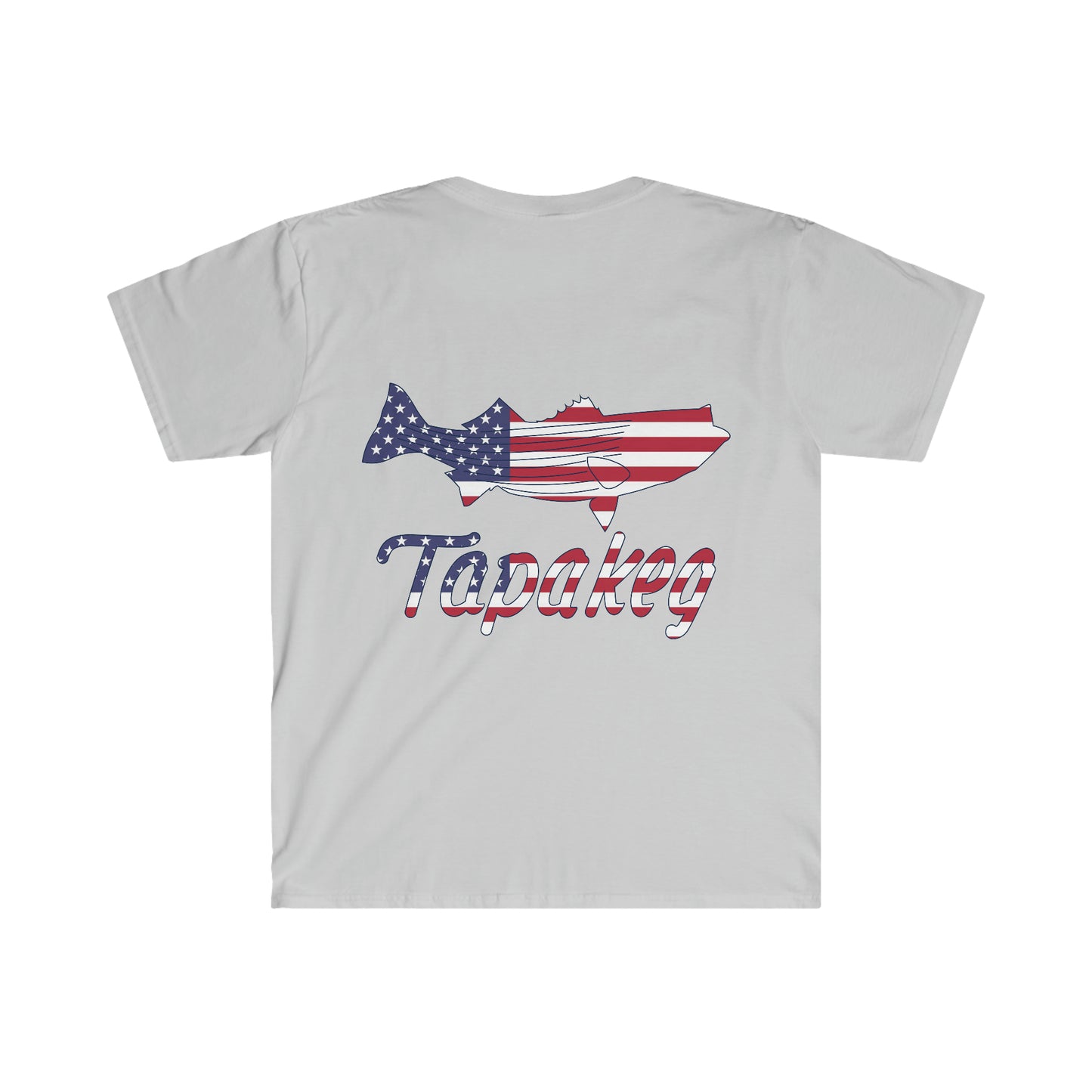 American Tapakeg Tee