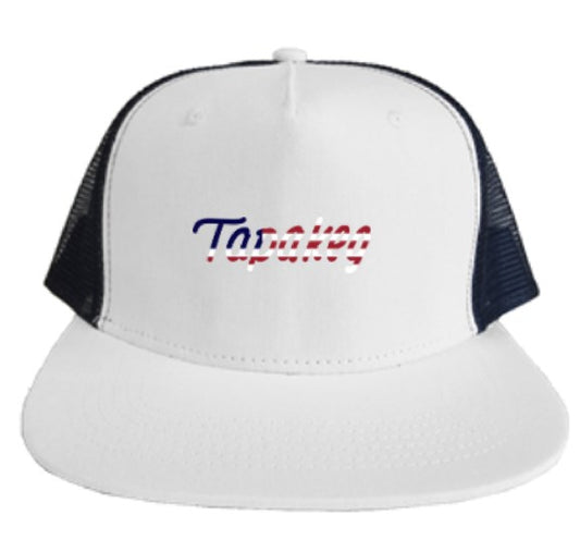trucker mesh hat
